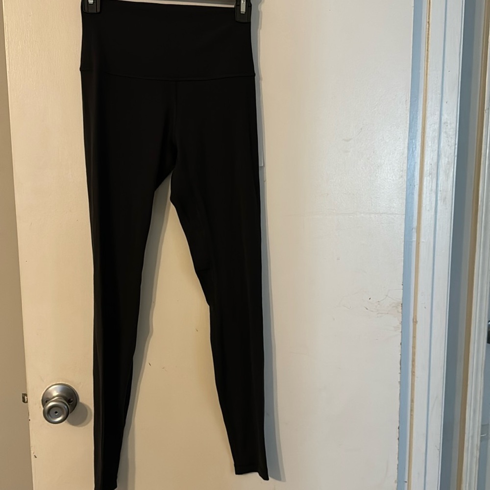 Lululemon Align HR Pant 28”